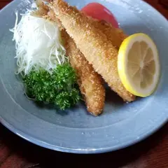 うなぎ・川魚料理 三浦柳