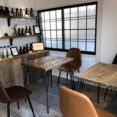 カレー&カフェ ヒーハー