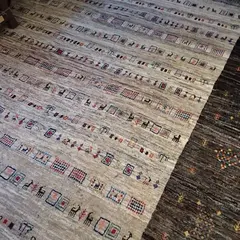 ペルシャ絨毯専門店 バハール