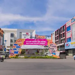Co.Opmart Đà Nẵng