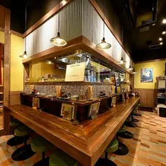 お好み焼道場