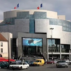 Opéra Bastille