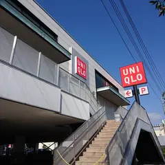 ユニクロ 富士店