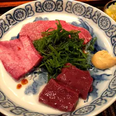 北新地 牛寶
