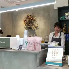 10 COFFEE BREWERS 大名店