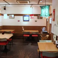 インドレストラン・bar チチル＆シシリ （【旧店名】インド食堂 チチル＆シシリ） 