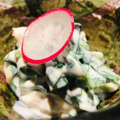 和食家 金魚