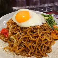 浜松町焼きそば専門店りょう