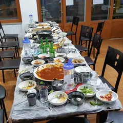 한림바다생태체험마을