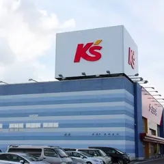 ケーズデンキひたち野うしく店