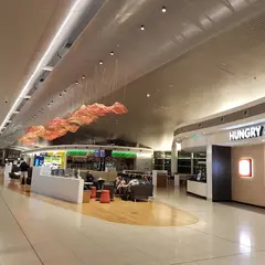 パース空港（Perth Airport）