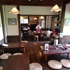 手打そば 松扇 いやしの里店