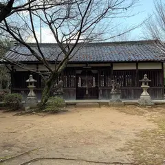 稚櫻神社