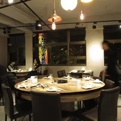 橋頭麻辣鍋