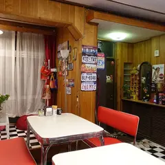 Ucchee's Cafe at Okinawa