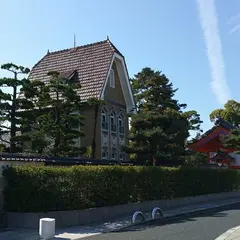 耕三寺（バス）