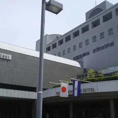 博多サンヒルズホテル