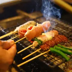 大阪 天満 天神橋｜酒と焼き鳥SAKETORY【 焼鳥/刺身/日本酒/駅近/而今/新政】
