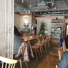 自然の薬箱 カフェ&キッチン