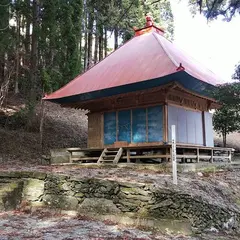 栗枝渡神社 (八幡)