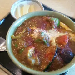 友蕎庵