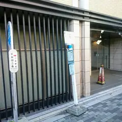 千本旧二条