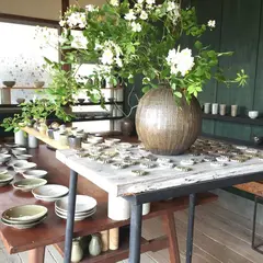 森山陶器