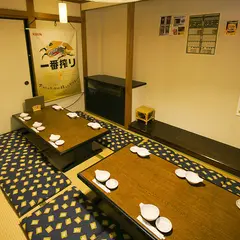 地獄豆富 みはな