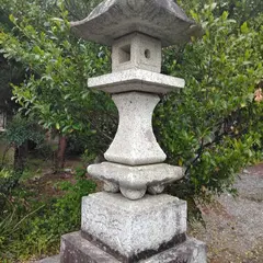 宇都宮神社