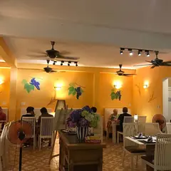 Le Bambino Restaurant