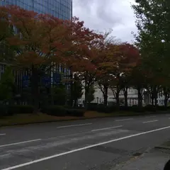 バジェット・レンタカー 金沢駅西口店