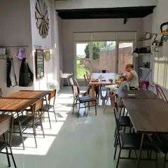 高美鹿民宿咖啡 Deer Gaomei B&B Café