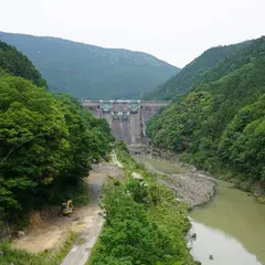 二川ダム
