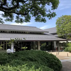 神奈川県立武道館