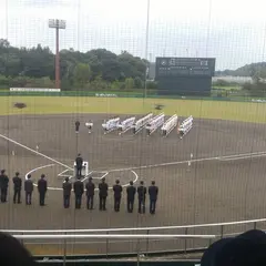 昭和電工スタジアム(大分スポーツ公園野球場)