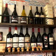 焼肉×バル マルウシミート西新橋店