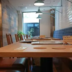 木と水と土と 表参道店