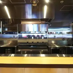 D- steak