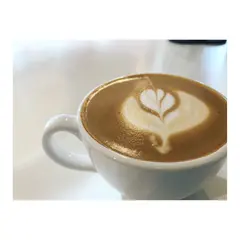 Fabian Coffee (コーヒースタンド カフェ / 駒沢)