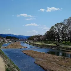 上賀茂橋