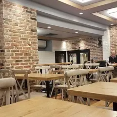 Tal Bagels