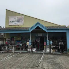 Ｔ．ＦＦＡＶＯＲＩＴＥ