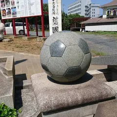 鹿島神宮第二駐車場