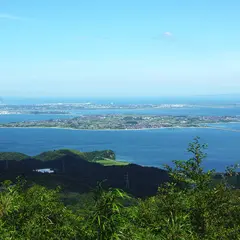 大根島
