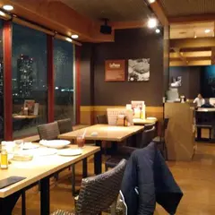 ラパウザ アクアシティお台場店