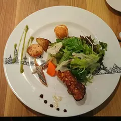 ビストロアンソン