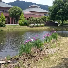 碓氷峠の森公園