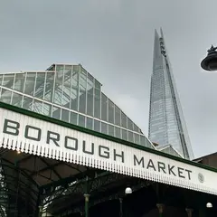 Borough Market