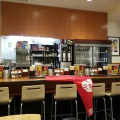 マーボー焼きそば とんとんラーメン