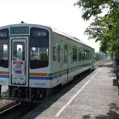 西掛川駅